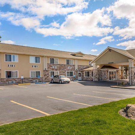 Comfort Inn Roseburg Ngoại thất bức ảnh