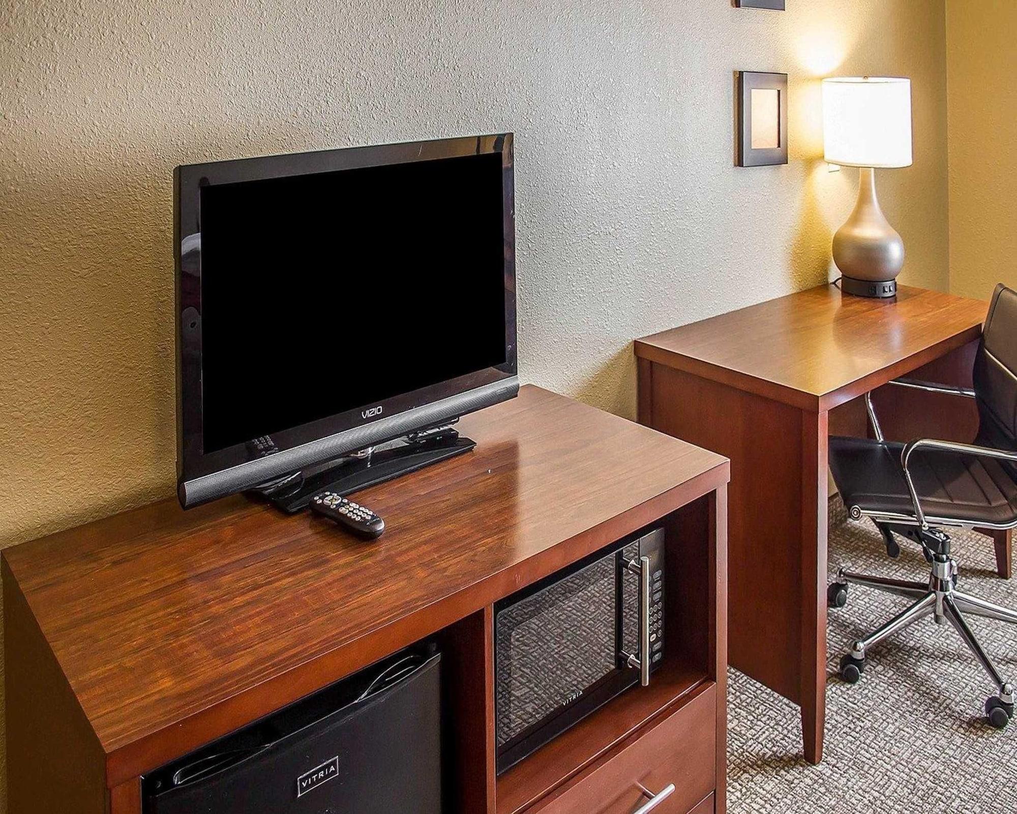 Comfort Inn Roseburg Ngoại thất bức ảnh